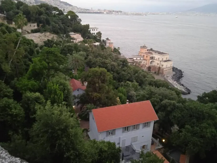 A Casa Mi Apartment Naples 0*,  Italy