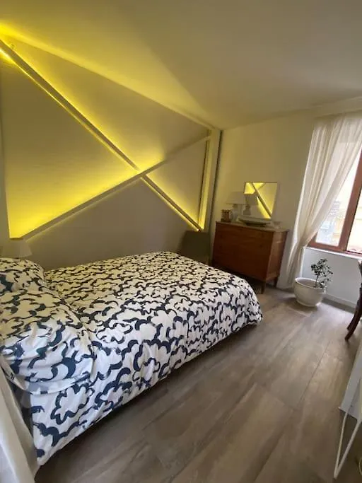 A Casa Mi Apartment Naples