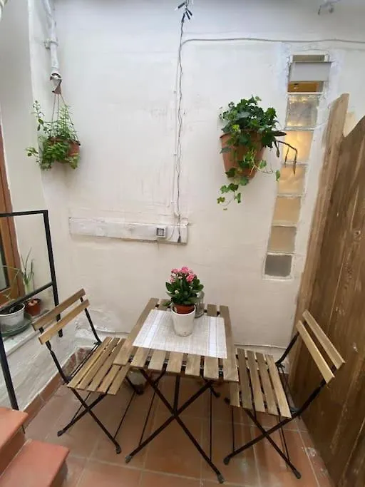 A Casa Mi Apartment Naples Italy
