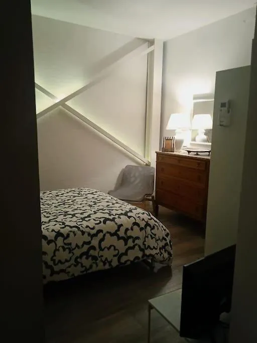 A Casa Mi Apartment Naples 0*,  Italy