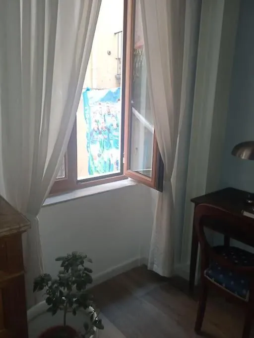 A Casa Mi Apartment Naples 0*,  Italy