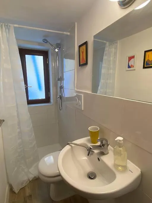 A Casa Mi Apartment Naples