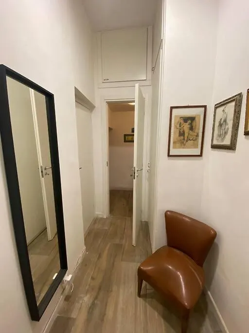 A Casa Mi Apartment Naples