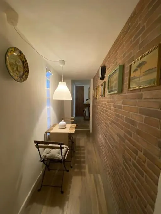 A Casa Mi Apartment Naples