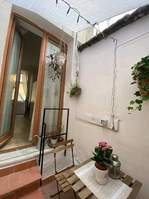 A Casa Mi Apartman Nápoly Olaszország