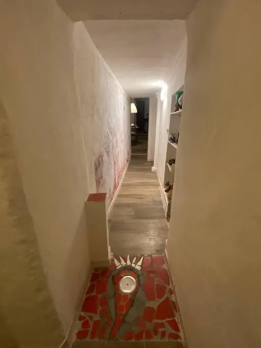 A Casa Mi Apartman Nápoly