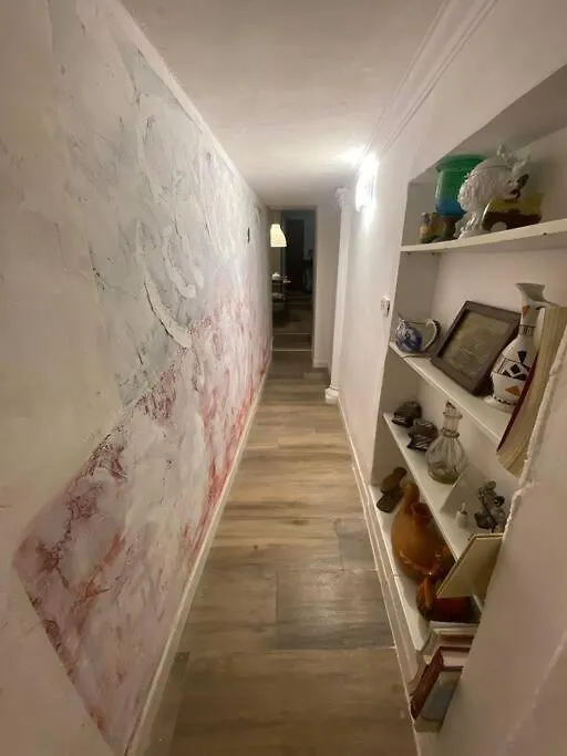 A Casa Mi Apartment Naples Italy
