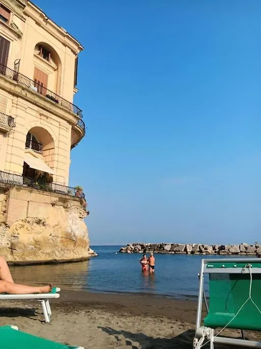 A Casa Mi Apartment Naples Italy