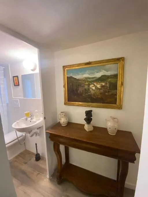 A Casa Mi Apartment Naples 0*,